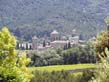 poblet, catalonia