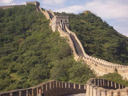 great wall