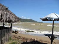 drive to Baracoa