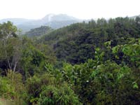drive to Baracoa