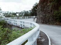 la farola road