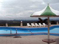 castillo hotel baracoa