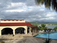 castillo hotel baracoa