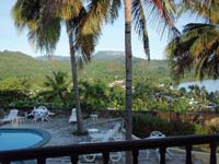 hotel castillo baracoa
