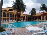 baracoa castillo hotel