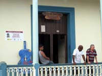 baracoa
