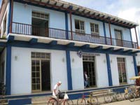 baracoa house