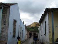 castillo hotel baracoa