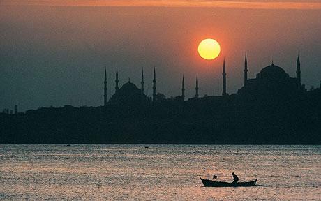 Istanbul